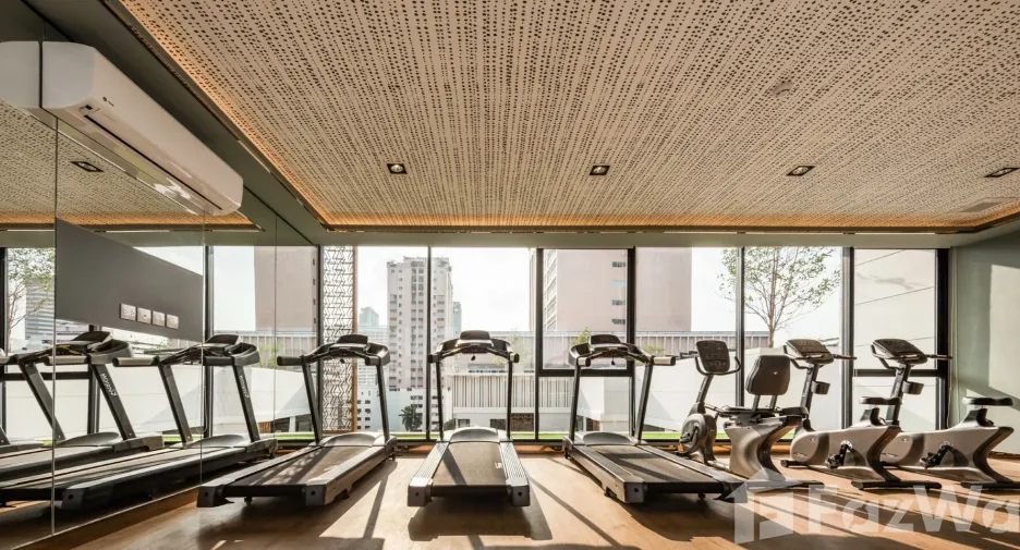 For sale 1 bed condo in Pathum Wan, Bangkok