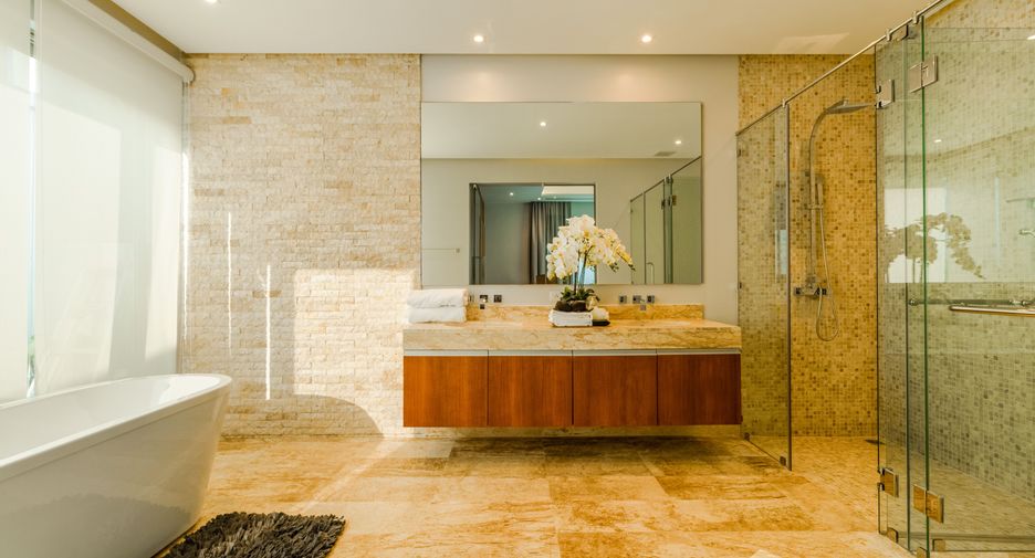 For sale 4 ベッドルーム villa in Thalang, Phuket