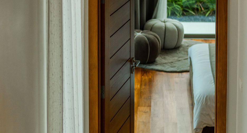 For sale 4 ベッドルーム villa in Thalang, Phuket