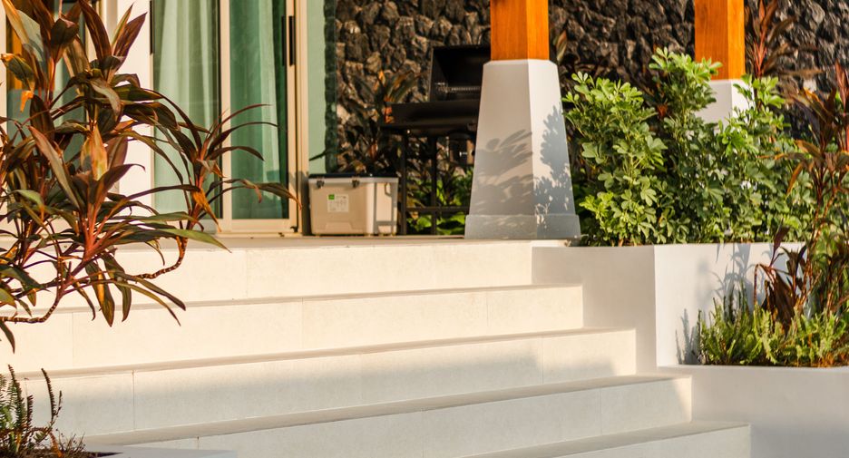 For sale 4 ベッドルーム villa in Thalang, Phuket