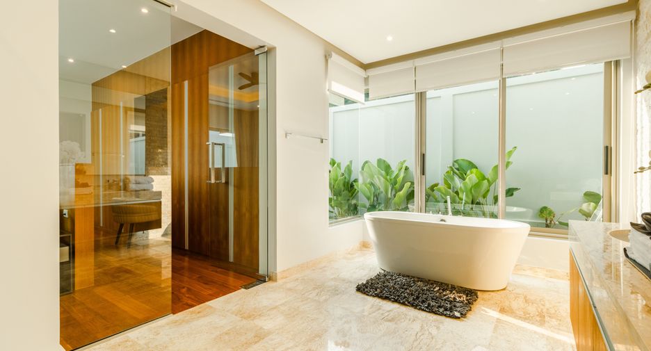 For sale 4 ベッドルーム villa in Thalang, Phuket