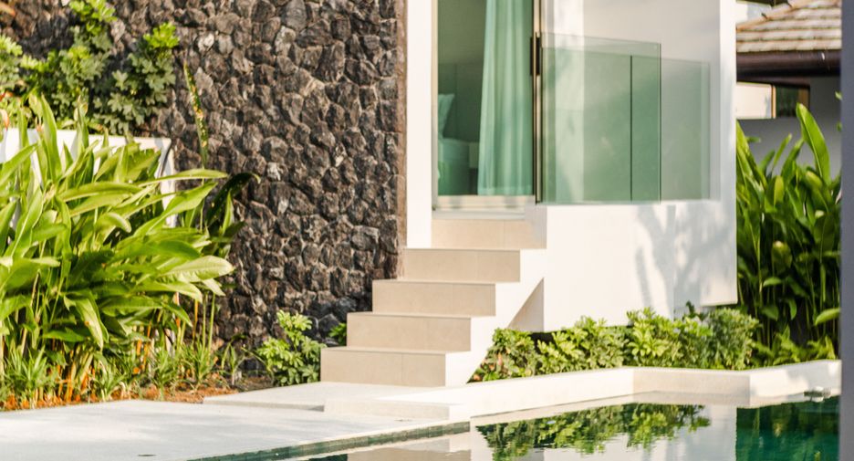 For sale 4 ベッドルーム villa in Thalang, Phuket