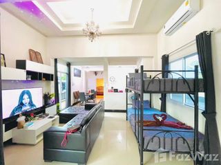 For sale and for rent 2 bedrooms villa in Bang Lamung, Chonburi