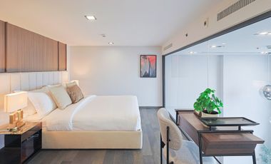 Продажа 1 кровать кондо в Ратчатхещи, Бангкок
