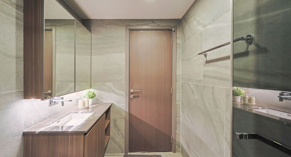 For sale 1 bed condo in Ratchathewi, Bangkok