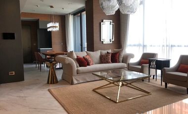 Продажа и аренда 2 спальни кондо в Щаттхана, Бангкок