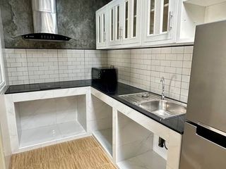For rent 2 bedrooms townhouse in Thalang, Phuket