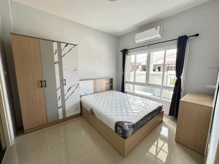 For rent 2 bedrooms townhouse in Thalang, Phuket