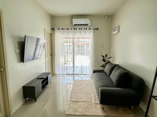 For Rent 2 Bedroom Townhouse In Thalang, Phuket