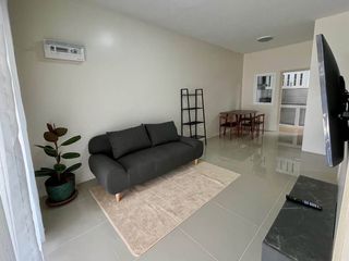 For rent 2 bedrooms townhouse in Thalang, Phuket