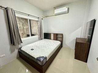 For rent 2 bedrooms townhouse in Thalang, Phuket