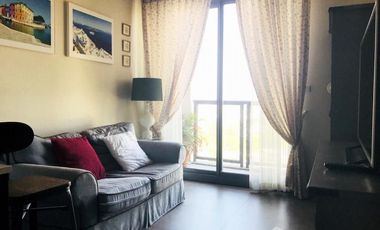 À louer 1 chambre condo à Bang Lamung, Chonburi