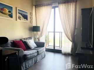 For Rent 1 Bedroom Condo In Bang Lamung, Chonburi