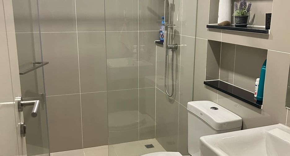 Haus zur Miete mit 3 Zimmer in Mueang Phuket, Phuket