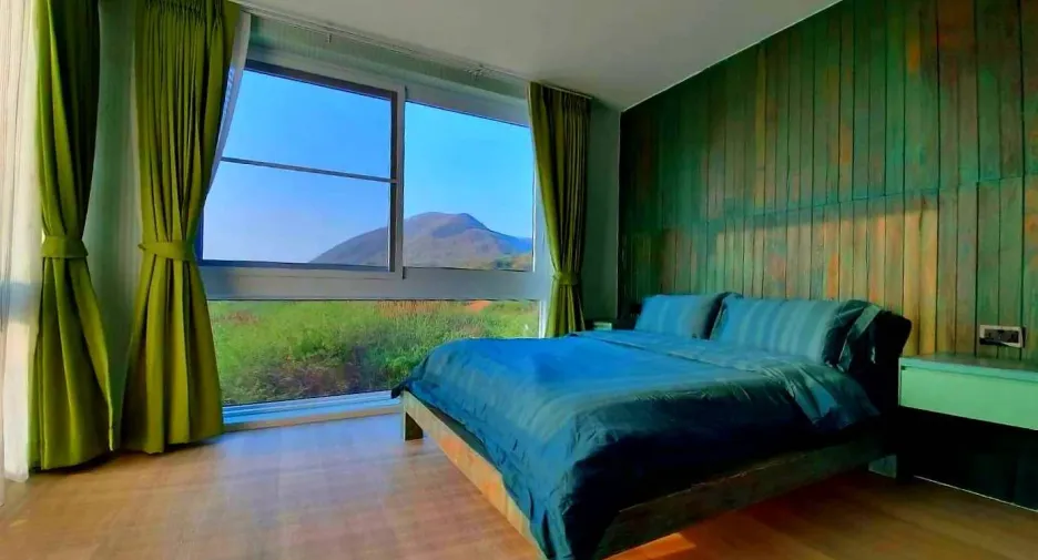 For sale 2 bedrooms house in Mueang Prachuap Khiri Khan, Prachuap Khiri Khan