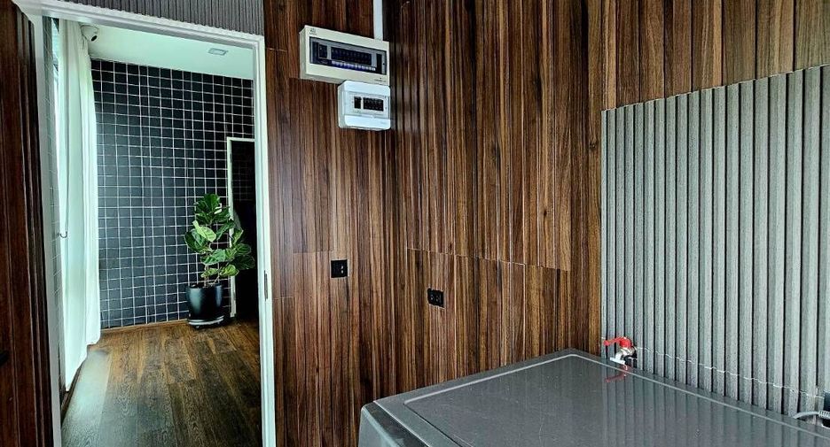 For sale 2 bedrooms house in Mueang Prachuap Khiri Khan, Prachuap Khiri Khan