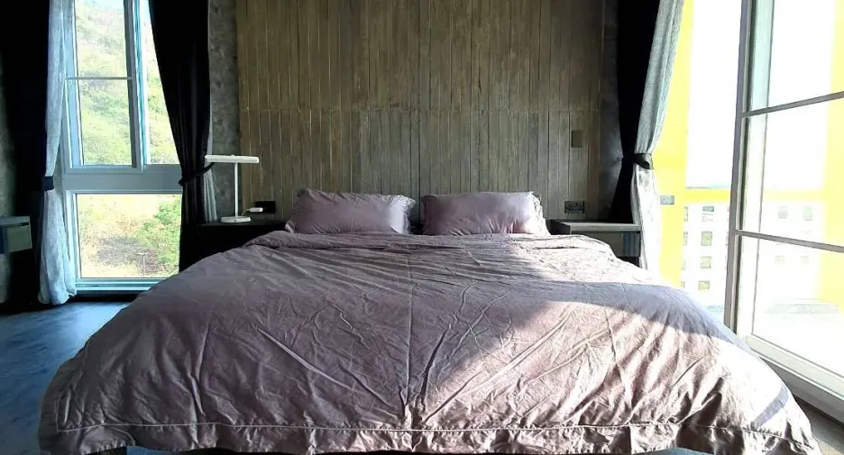 For sale 2 bedrooms house in Mueang Prachuap Khiri Khan, Prachuap Khiri Khan