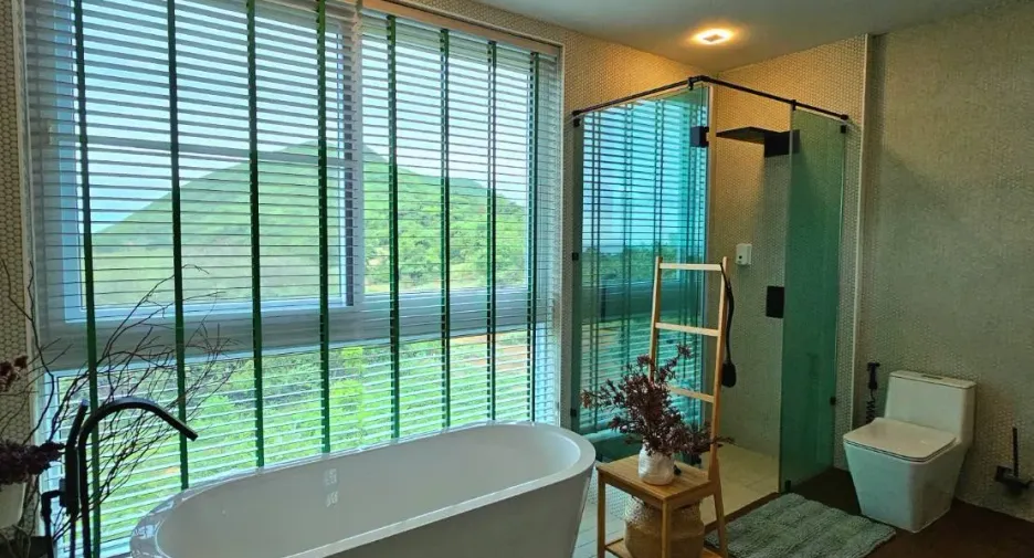 For sale 2 bedrooms house in Mueang Prachuap Khiri Khan, Prachuap Khiri Khan