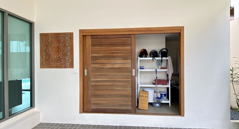 ขาย 3 ห้องนอน วิลล่า ใน เมืองภูเก็ต, ภูเก็ต
