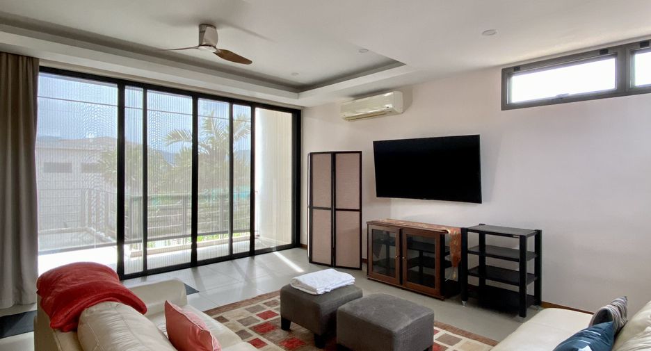 ขาย 3 ห้องนอน วิลล่า ใน เมืองภูเก็ต, ภูเก็ต