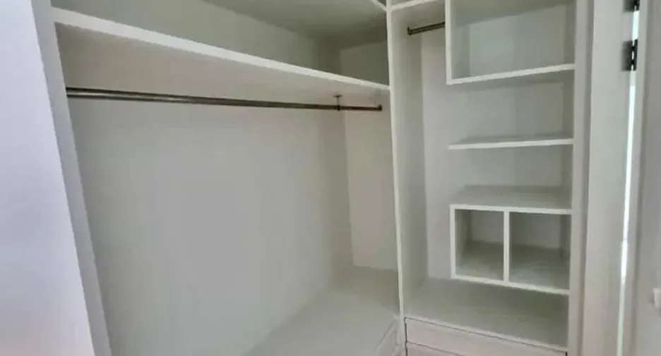 Condo en alquiler de 2 habitaciones en Watthana, Bangkok