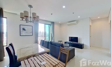 Wohnung zur Miete mit 2 Zimmer in Watthana, Bangkok