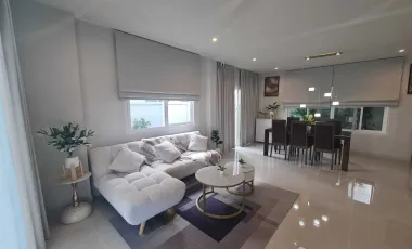 ให้เช่า 3 ห้องนอน บ้านเดี่ยว ใน เมืองภูเก็ต, ภูเก็ต
