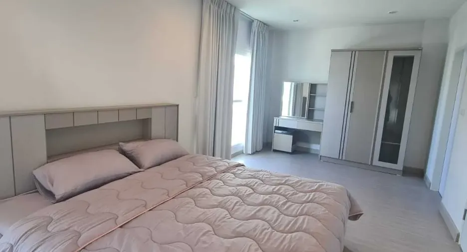 For rent 3 bedrooms house in Mueang Phuket, Phuket
