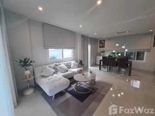 For Rent 3 Bedroom House In Mueang Phuket