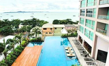 Wohnung zur Miete mit 1 Zimmer in Bang Lamung, Chonburi