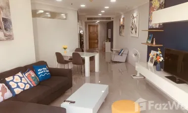 Condo en venta y en alquiler de 2 habitaciones en Bang Kho Laem, Bangkok