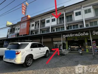 For sale 2 bedrooms townhouse in Nong Khae, Saraburi