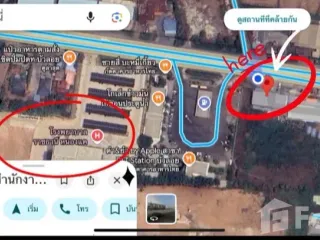 For sale 2 bedrooms townhouse in Nong Khae, Saraburi