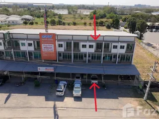 For sale 2 bedrooms townhouse in Nong Khae, Saraburi