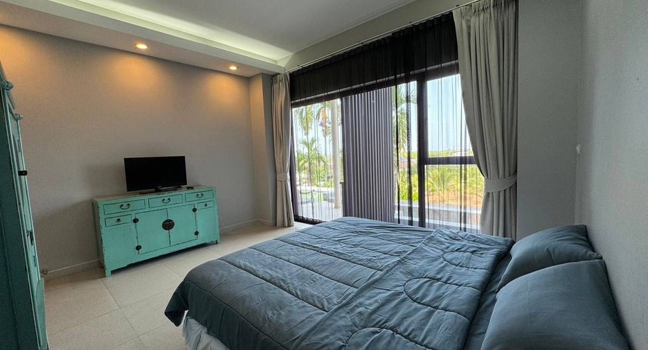 À vendre et à louer 4 chambres maison à Mueang Phuket, Phuket