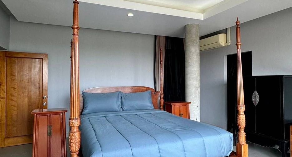 À vendre et à louer 4 chambres maison à Mueang Phuket, Phuket