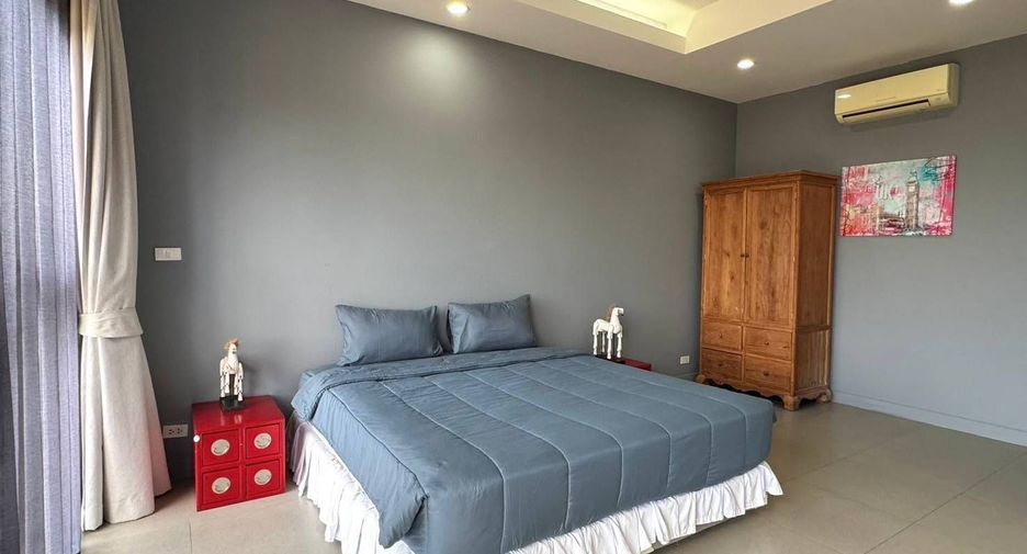 À vendre et à louer 4 chambres maison à Mueang Phuket, Phuket