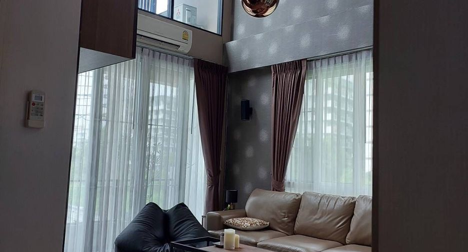 Haus zum Kauf mit 3 Zimmer in Khlong Toei, Bangkok