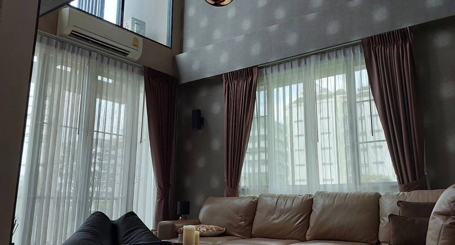 Haus zum Kauf mit 3 Zimmer in Khlong Toei, Bangkok