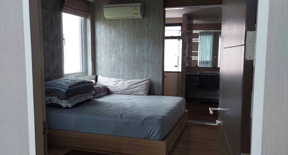 Haus zum Kauf mit 3 Zimmer in Khlong Toei, Bangkok