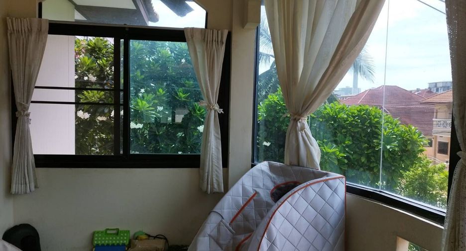 出售 3 卧室 独立屋 在 Bang Lamung, Chon Buri