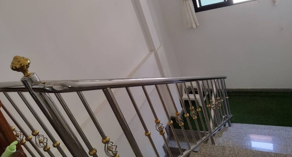 出售 3 卧室 独立屋 在 Bang Lamung, Chon Buri