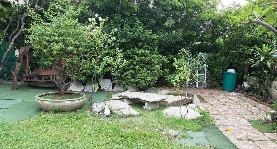 Haus zum Kauf mit 3 Zimmer in Jomtien, Pattaya