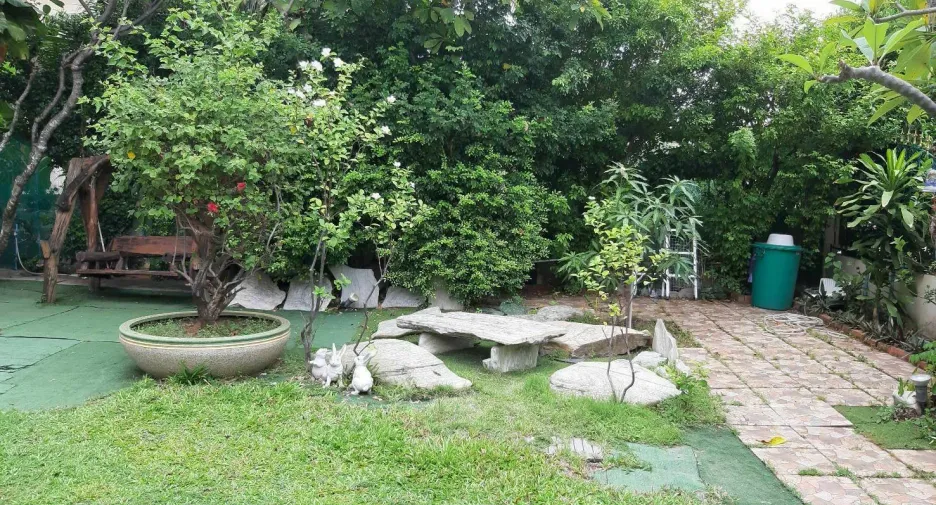 出售 3 卧室 独立屋 在 Bang Lamung, Chon Buri