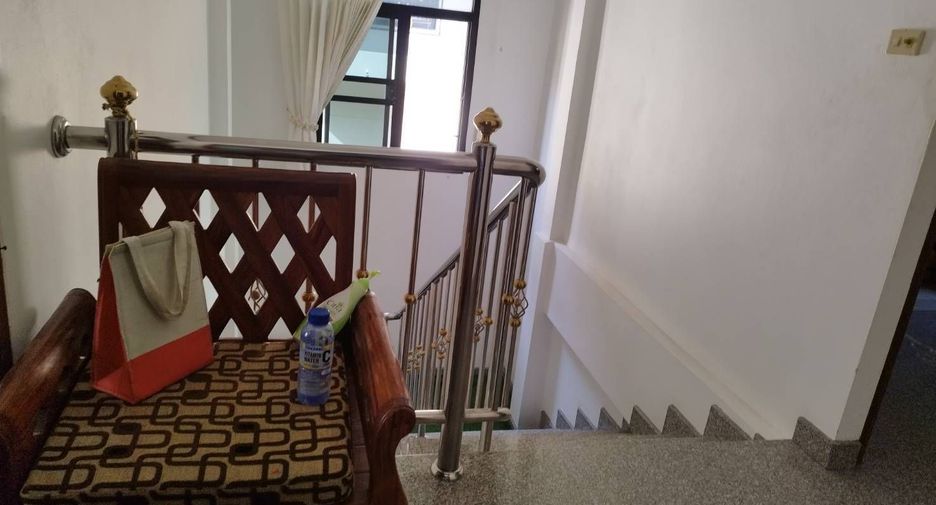 出售 3 卧室 独立屋 在 Bang Lamung, Chon Buri