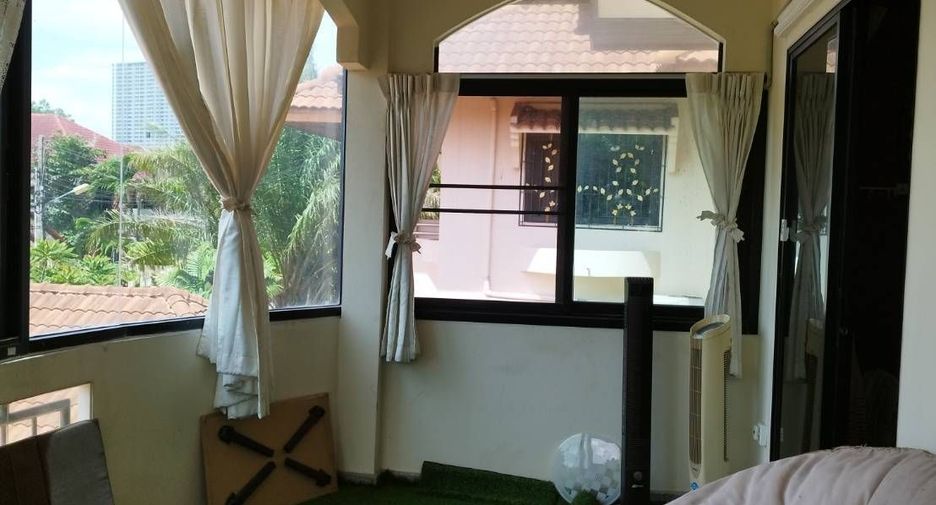 出售 3 卧室 独立屋 在 Bang Lamung, Chon Buri