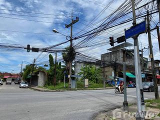 出售 土地 在 Mueang Yala, Yala