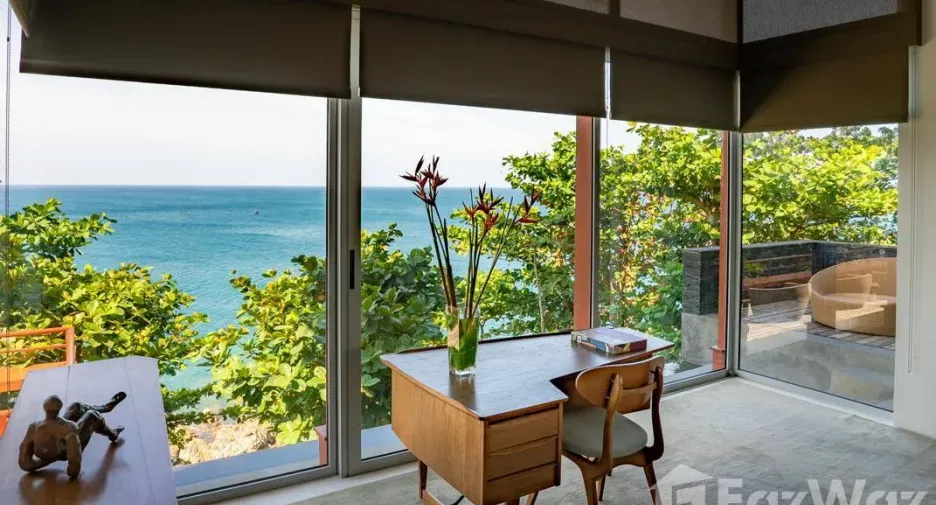 For rent 5 bedrooms villa in Thalang, Phuket