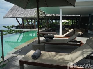 For rent 5 bedrooms villa in Thalang, Phuket