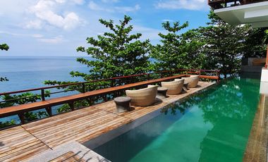 For rent 5 bedrooms villa in Thalang, Phuket
